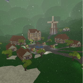 Medieval Mountains [Namechange and Rpmode] 