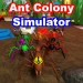 Ant Colony Simulator icon
