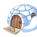 The Icegloo