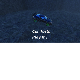 Car Tests