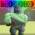  Dead Rails MODDED [STILLWATER PRISON]