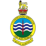 [TRMC] 3rd Commando Brigade Air Squadron