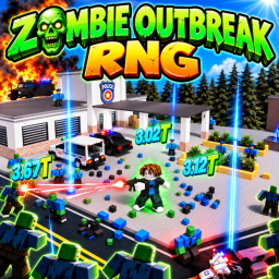 [SOON] Zombie Outbreak RNG