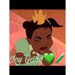 Icy x Gang