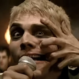 mcr church
