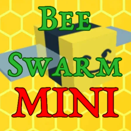 Bee swarm MINI [SUMMER!] icon