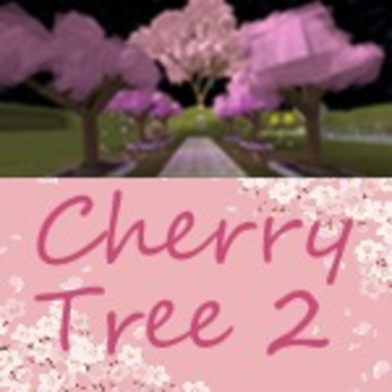 Cherry Tree 2