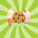 Dino Cafe !