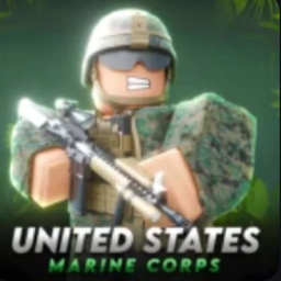 [⚓️USMC] United States, Marine Corps Academy, rp