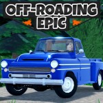 Off-Roading Epic