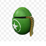 Eggmunition Army