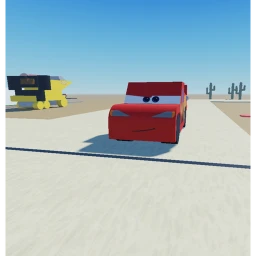 Cars Remastered Part 15 16 17 icon
