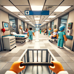 [👪 BUMP] Pro Hospital 🏥 icon