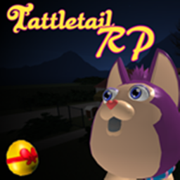 Tattletail RP [Pick Up Tattletail!] icon