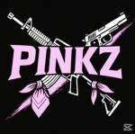 PINKZ #NEW GUNS