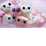 Cuties And ######