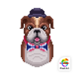I love canines