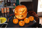 Ooh!!! Scary!