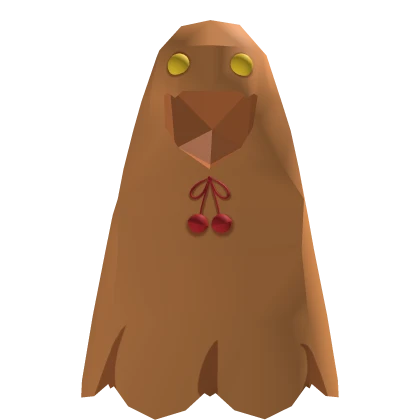 Halloween Pumpkin Orihime Inoue Roblox item render