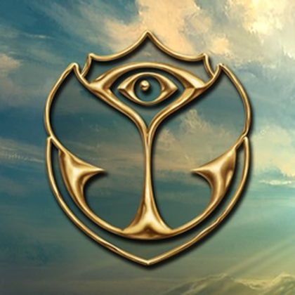 Tomorrowland on Roblox avatar