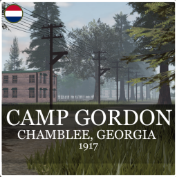 Camp Gordon [AEF]