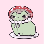 Custom clothing! <3