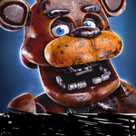 Super fnaf group!