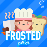 Frosted' Parlor