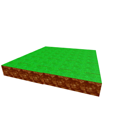 SM64 64 Block Terrain