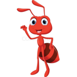 #Lit Squad Of Ants