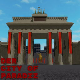 Paradiz - The Capital