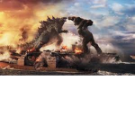 Godzilla and Hacker