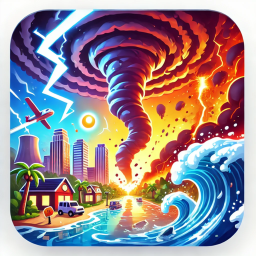 Survive The Disasters