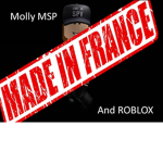 MollyLikes Roblox Official Club