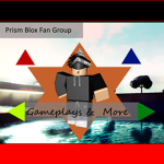 😏Prism Blox😎 Fan Group🎉