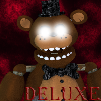 The Return to Freddy's: DELUXE