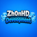 Zh0nHD Development