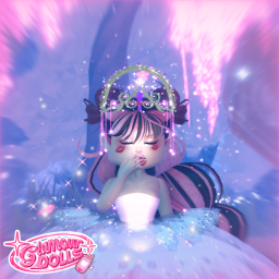 Glamour Dolls RP icon