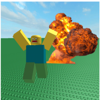 Build and Blow Stuff Up 