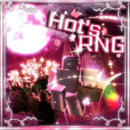 code[Velvet] HotのRNG  icon