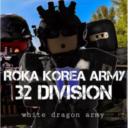 Republic of Korea Army - ROKA