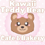 ☕ Kawaii Cafe & Bakery RP ☕