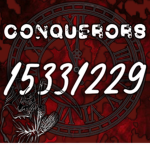 The Conqueror$