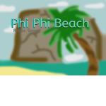 Phi Phi Beach