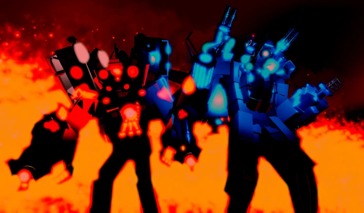 (UTCM RELEASE) Toilets in Turmoil: TAA RP