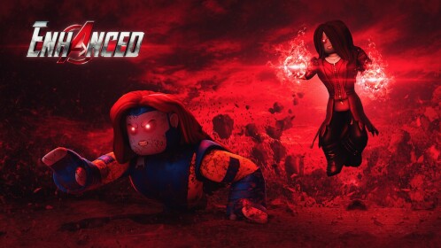Marvel Enhanced