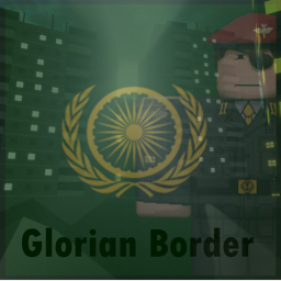 The City of Glorian