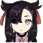 Marnie!
