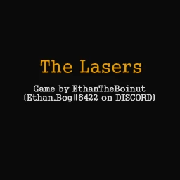 The Lasers (Laser Tag Game) icon