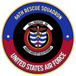66th Rescue Squаdrоn